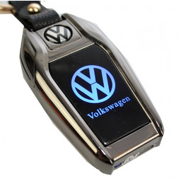 Praktyczna Zapalniczka Plazmowa USB Elegancka Z Kablem MikroUSB