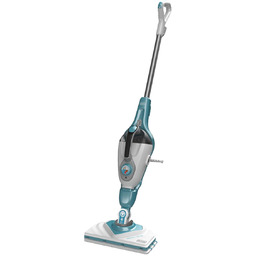 Czyszczenie Parowe Black & Decker Steam-Mop 500 ml