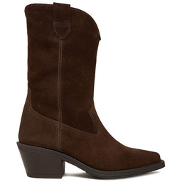 Kowbojki Badura EO-CAMILA-5031 Brązowy