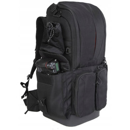 Plecak foto Benro Falcon 800 czarny