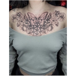 Voucher do studia tatuażu Olsztyn