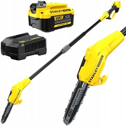Piła łańcuchowa na wysięgniku 18V 4.0Ah Ład FatMax