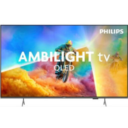 PHILIPS Telewizor 50PQS8501/12 50" QLED 4K Titan OS