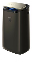 Oczyszczacz powietrza SHARP FP-J80EU-H