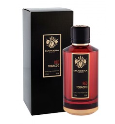 MANCERA Red Tobacco, Woda perfumowana 60ml