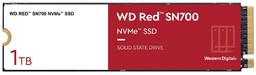 Western Digital Dysk SSD WD Red SN700 WDS100T1R0C