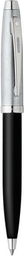 Pióro kulkowe SHEAFFER 100 czarne/chromowane /IN-SH9313PK-05/