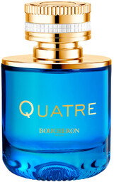 Boucheron Quatre en Bleu woda perfumowana 50 ml
