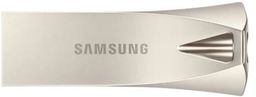 Pamięć USB SAMSUNG Bar Plus (2020)64 GB Srebrny