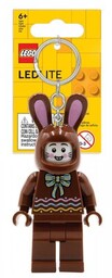 LEGO Brelok Classic Króliczek LGL-KE180H z latarką