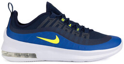 Sneakersy Nike AH5222-404 Niebieski