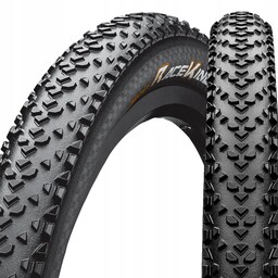 Opona rowerowa Continental Race King 26 x 2,2