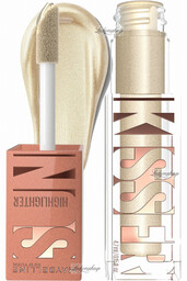 Maybelline - SUN KISSER - HIGHLIGHTER - Rozświetlacz
