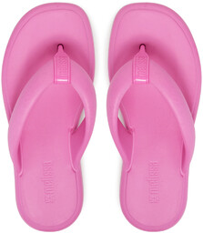 Japonki Melissa Melissa Free Low 36134 Różowy