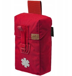 Helikon-Tex Apteczka Bushcraft First Aid Kit Czerwony