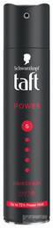 Schwarzkopf Taft - Power 5 Hairspray - Lakier