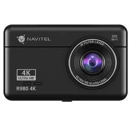Navitel R980 4K Wideorejestrator
