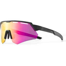 Okulary rowerowe Rockbros polaryzacyjne z ochroną UV