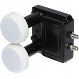 Konwerter Tv-sat Konw/monoblock-twin
