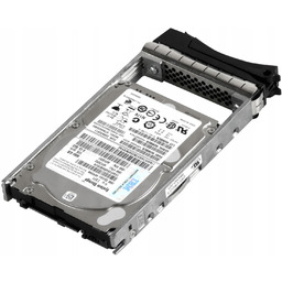 Dysk Serwerowy Ibm 600GB 10K Sas