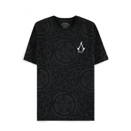 Koszulka Assassins Creed: Shadows - Kanji Clan (rozmiar