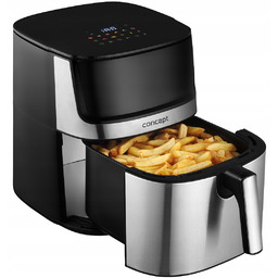 Frytkownica beztłuszczowa Concept Air Fryer 7 I FR8010