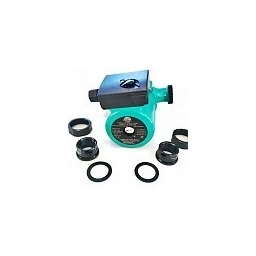 Pompa Obiegowa 25-80/180 Omis do C.o Śrubunki