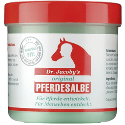 Maść Końska, Dr. Jacoby''s Pferdesalbe, 300 ml
