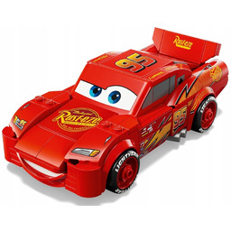 Klocki Lego Speed Champions Zygzak McQueen Cars 270