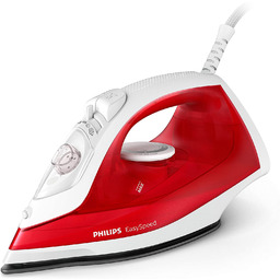 Żelazko do prasowania parowe lekkie Philips GC1742 2000W