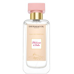 Dermacol Blackcurrant & Praline woda perfumowana dla kobiet