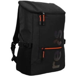 - Plecak 2 kieszenie na suwaki 600D Oxford