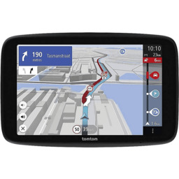 Nawigacja TOMTOM GO Expert 6 Plus