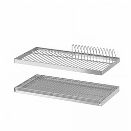 Ikea Utrusta Suszarka do szafki ściennej, 60x35 cm