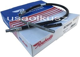 Linka hamulca ręcznego tylna PRAWA Pontiac Aztek 2001-2001