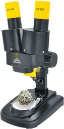 Mikroskop binookularowy National Geographic