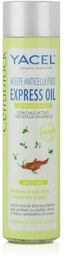 Yacel Cellublock Express Oil Ujędrniający olej antycellulitowy