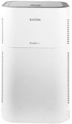 Raven EOP005 do dużych powierzchni 650m /h Oczyszczacz