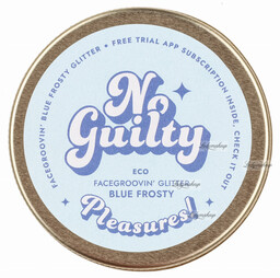 MINISTERSTWO DOBREGO MYDŁA - No Guilty Eco Facegroovin''