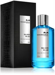 Mancera Silver Blue, Woda perfumowana 60ml