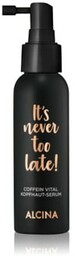 ALCINA It s never too late Coffein Vital