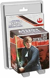 Edge Star Wars Empire Assault - Luke Skywalker