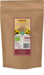 Słonecznik łuskany BIO 500 g