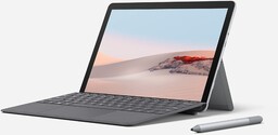 Bundle MS Surface GO 2 4425Y 10.5i 8GB