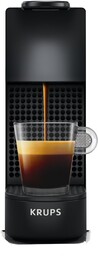 Ekspres kapsułkowy KRUPS Nespresso Essenza Mini XN1101