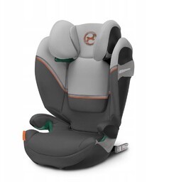 Cybex Solution S2 i-FIX Fotelik Samochodowy 15-36