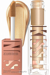 Maybelline - SUN KISSER - HIGHLIGHTER - Rozświetlacz