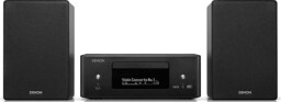 Wieża DENON CEOL N12DAB Czarny