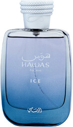 Rasasi Hawas Ice, Woda perfumowana, 100ml