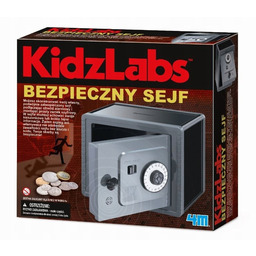 4M Bezpieczny Sejf